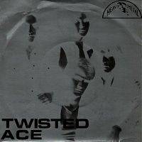 Twisted Ace : Firebird